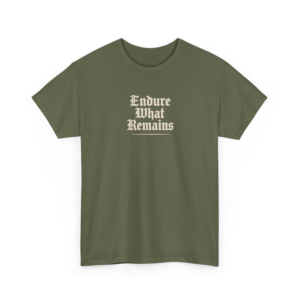 Endure T-Shirt