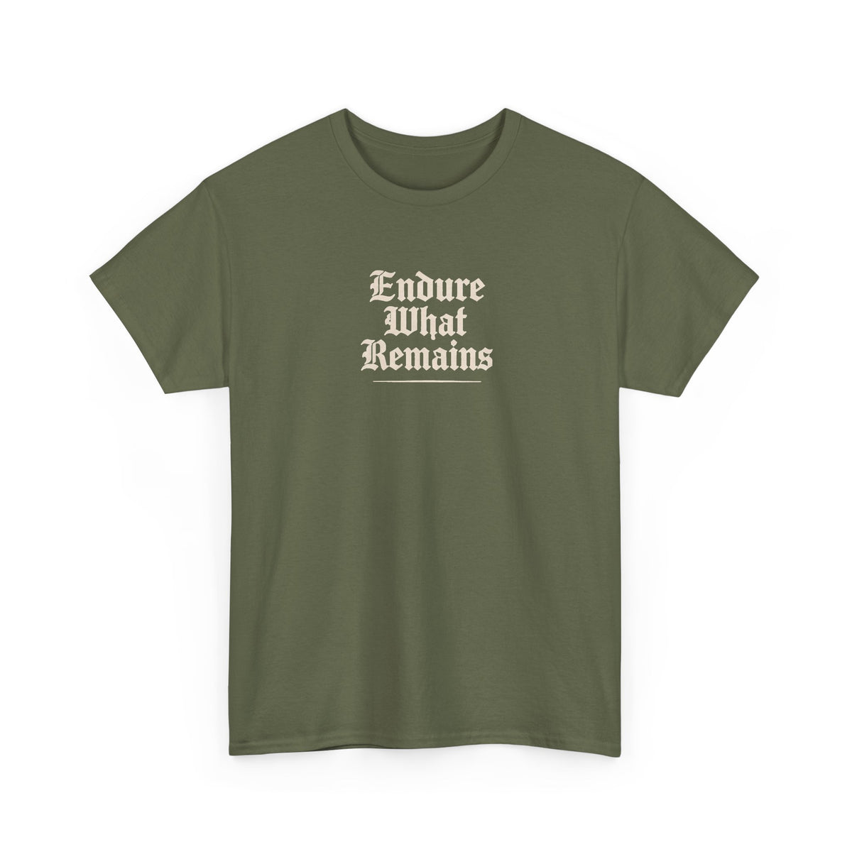 Endure T-Shirt