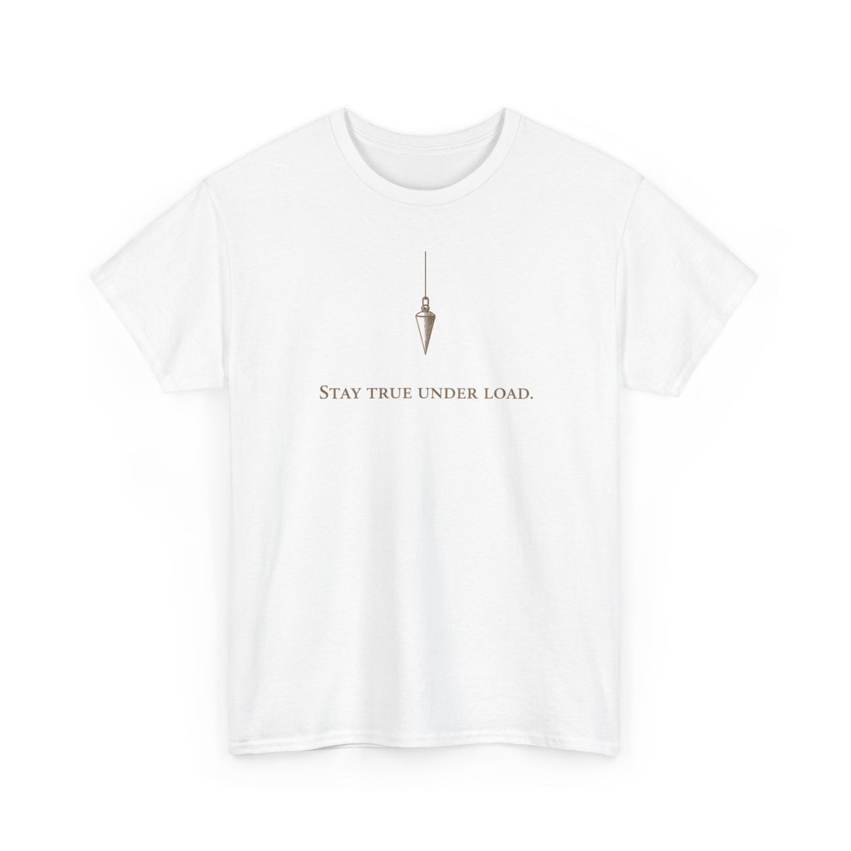 Stay True T-Shirt