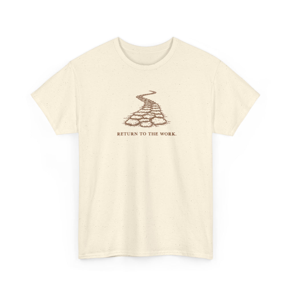 Return T-Shirt