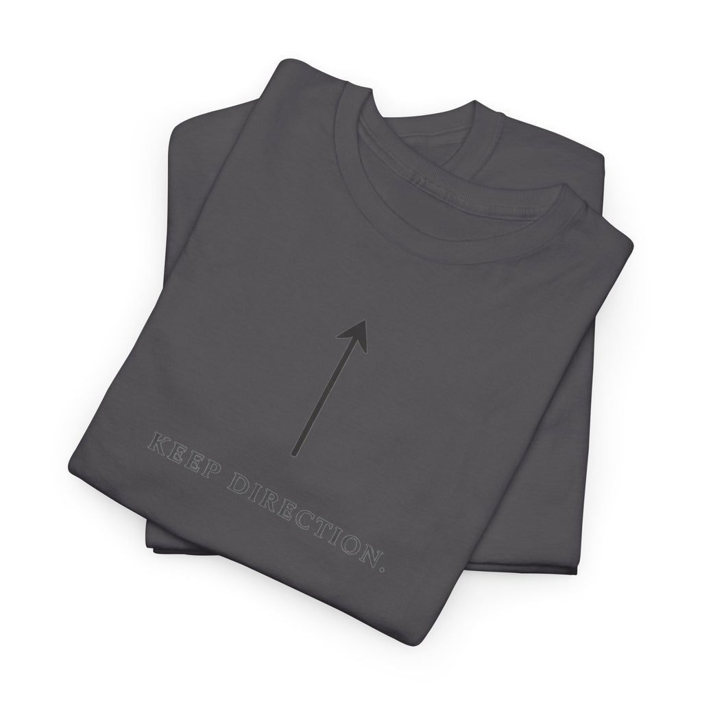 Keep Direction T-Shirt