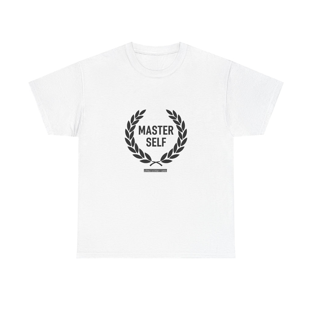 Master Self T-Shirt