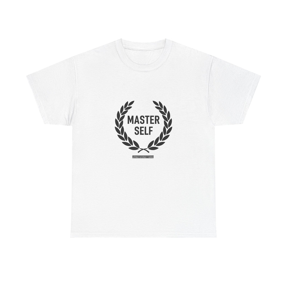 Master Self T-Shirt