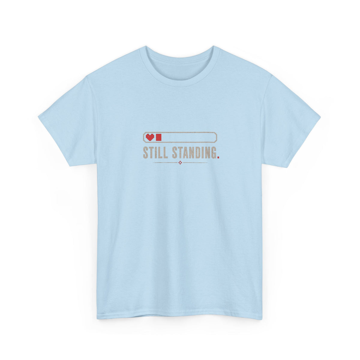 Health Bar T-Shirt