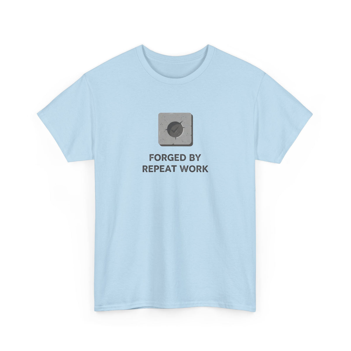Forged T-Shirt