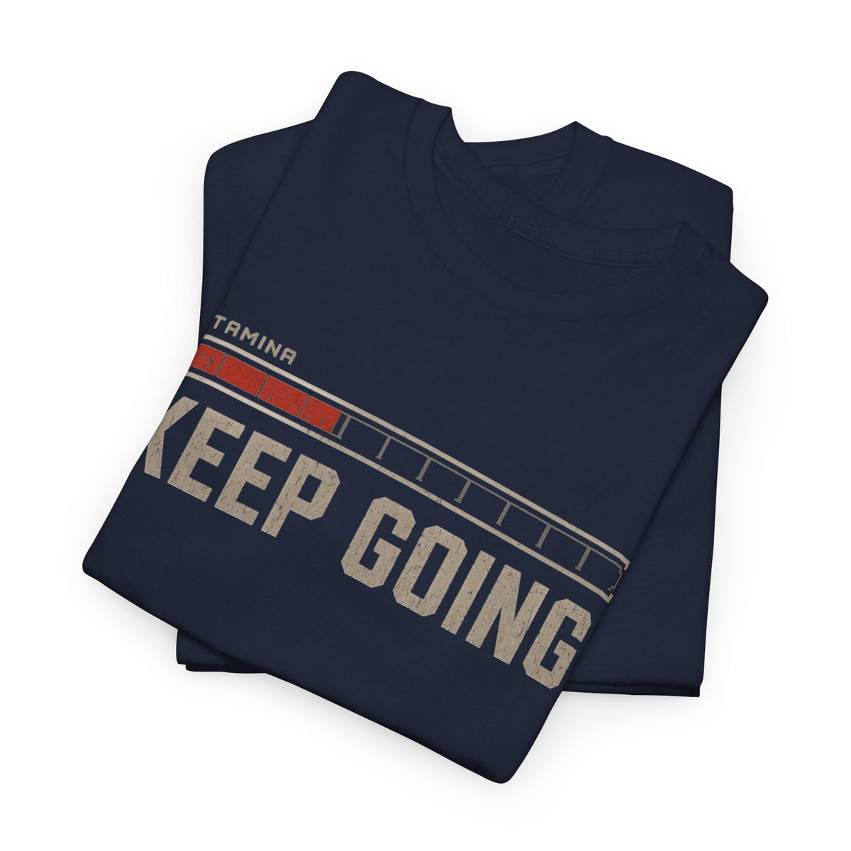 Stamina T-Shirt