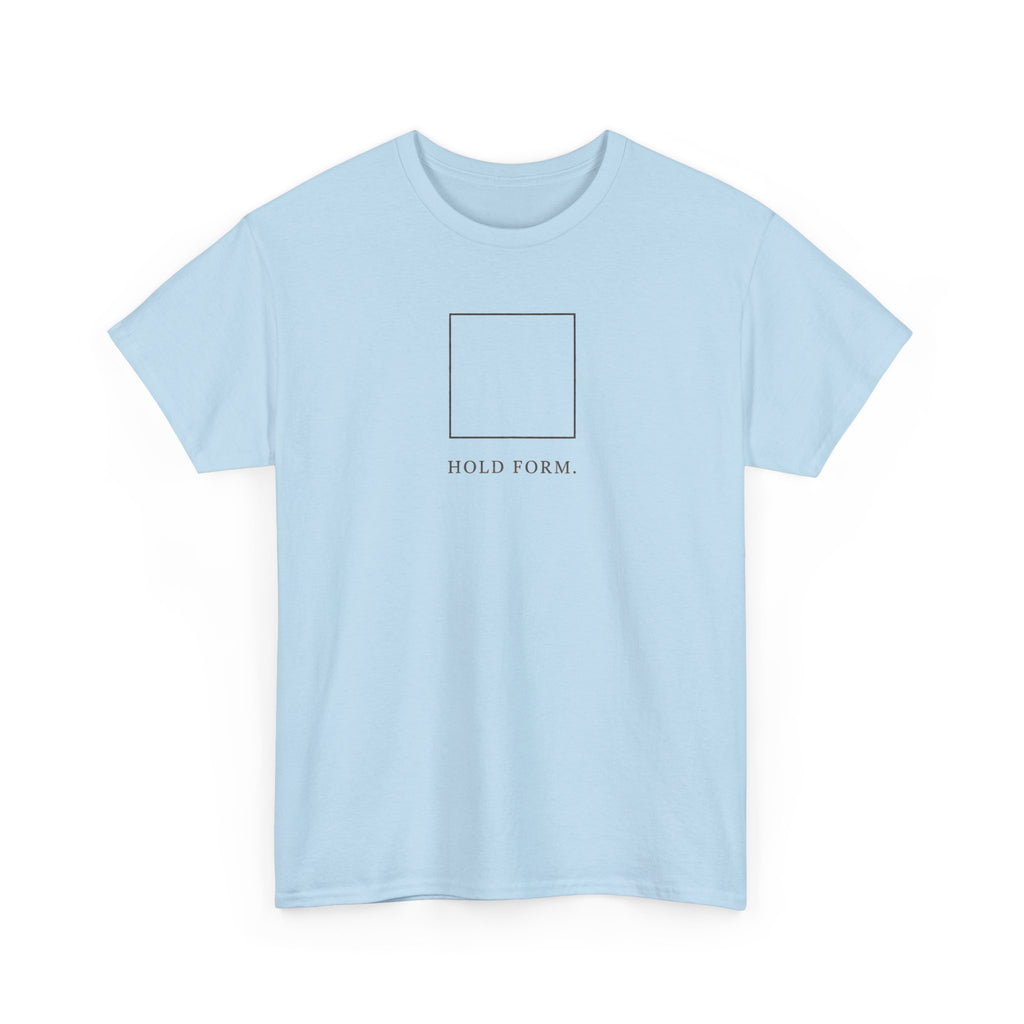 Hold Form T-Shirt