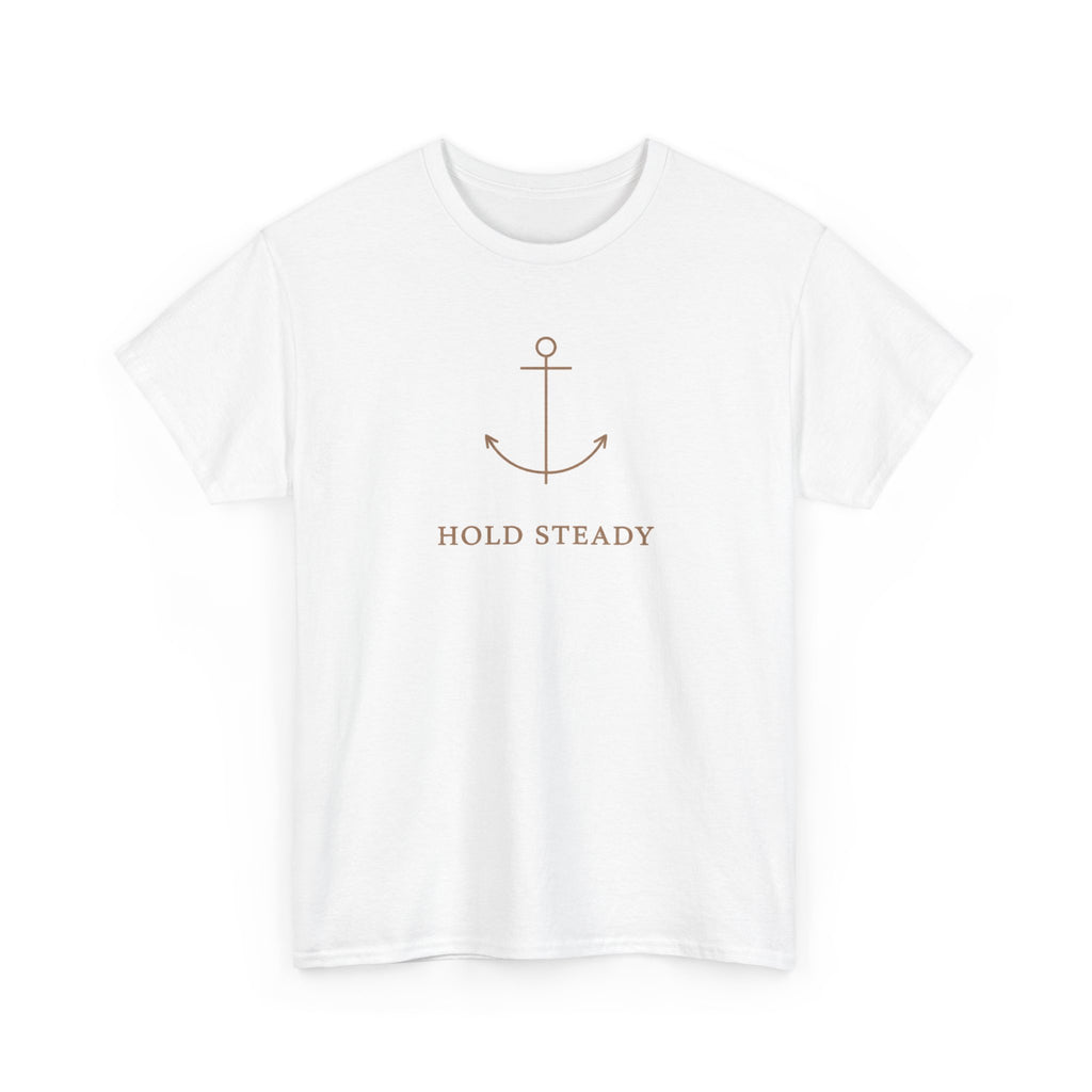 Hold Steady T-Shirt