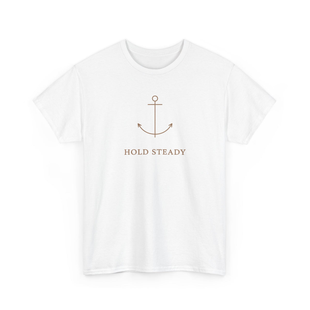 Hold Steady T-Shirt