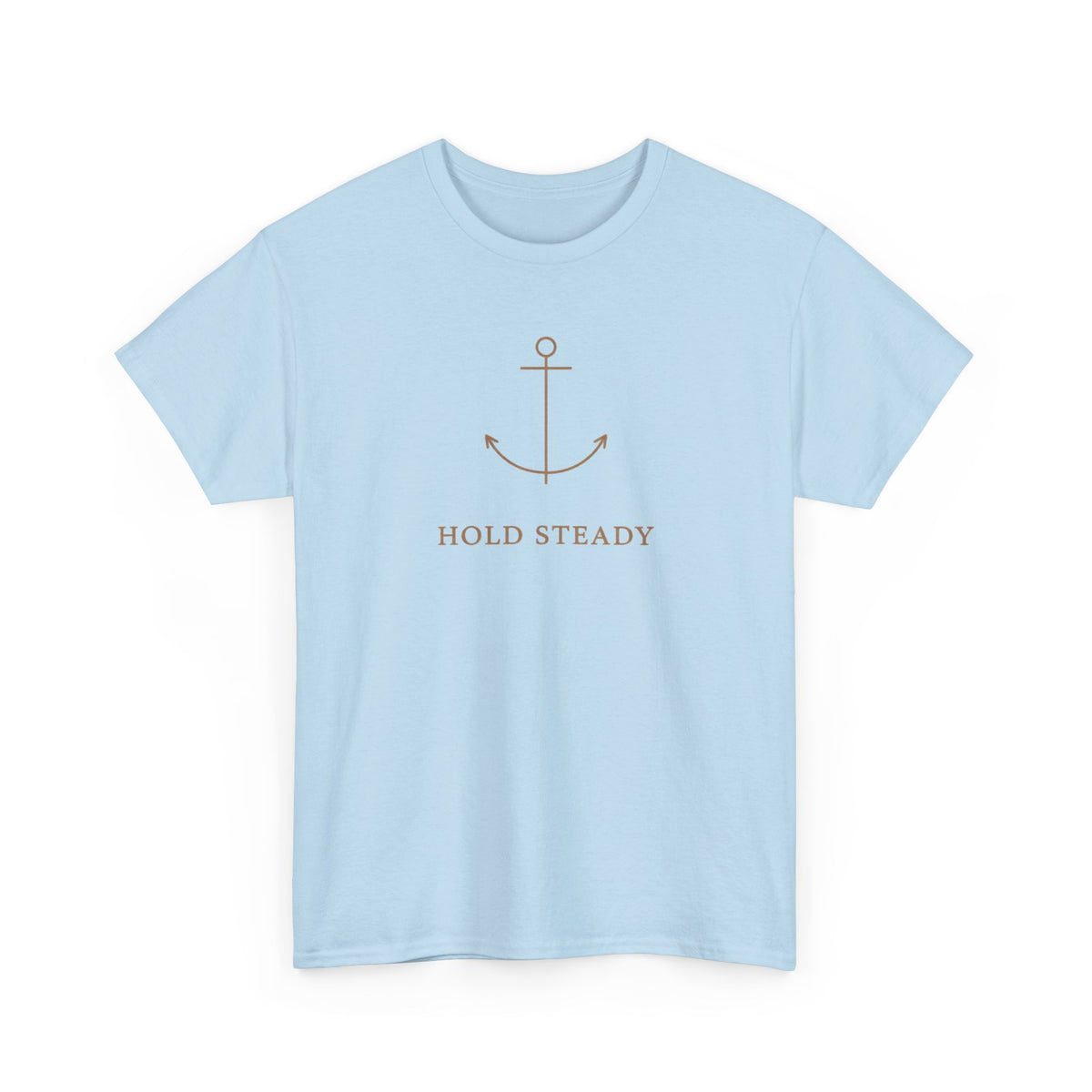 Hold Steady T-Shirt