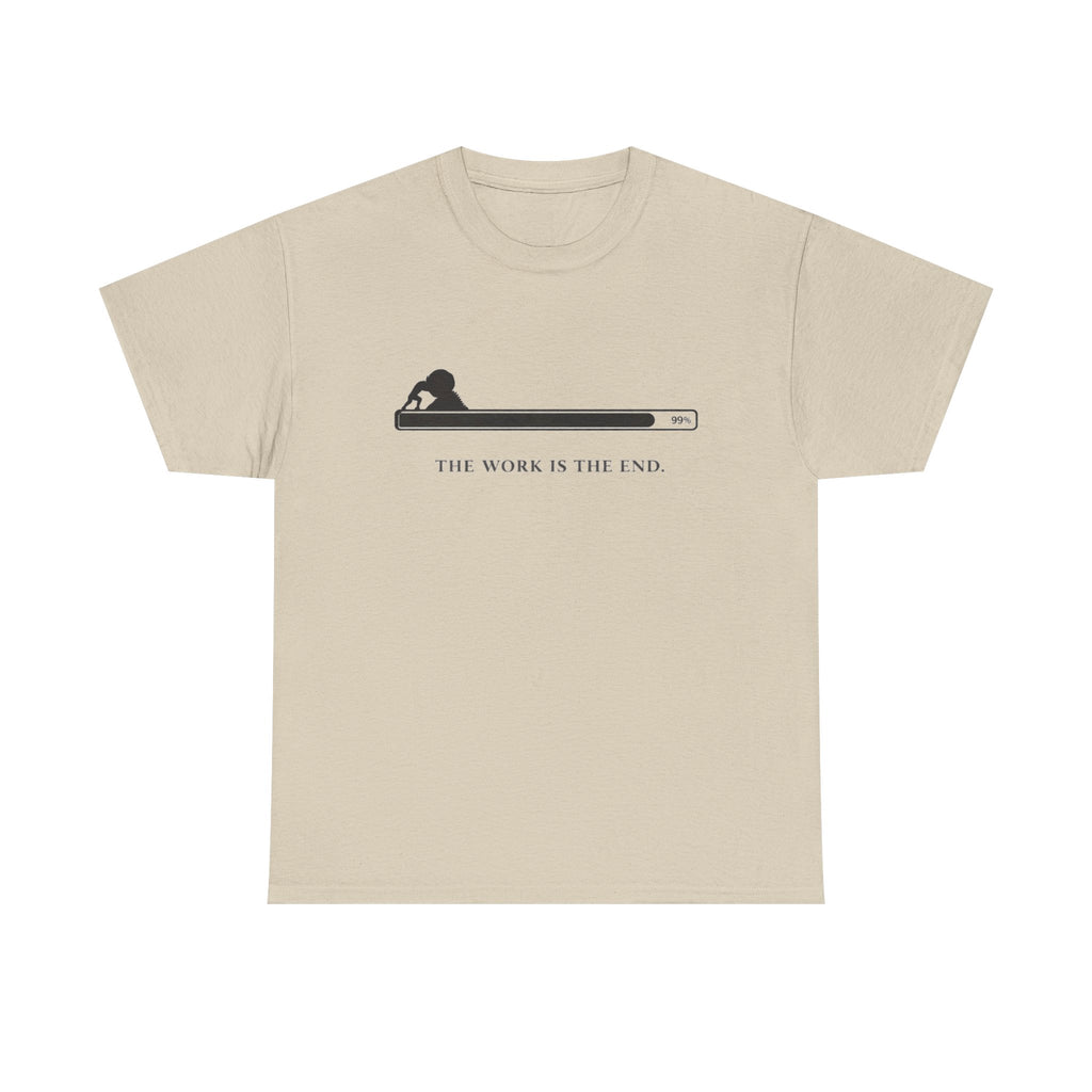 Sisyphus T-shirt