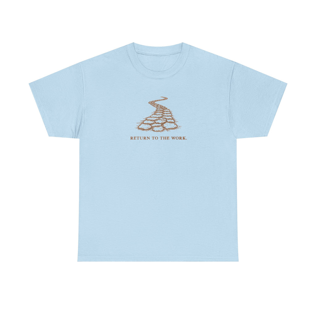 Return T-Shirt
