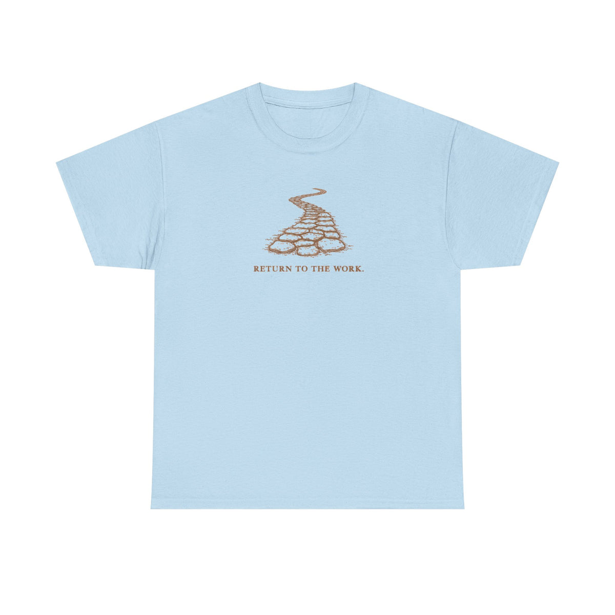 Return T-Shirt