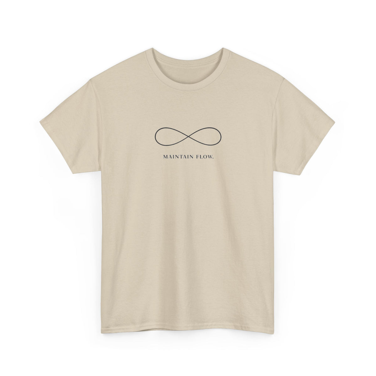 Maintain Flow T-Shirt
