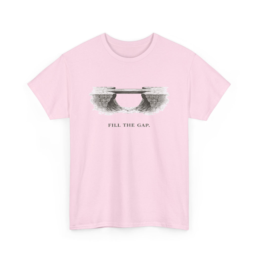 Fill The Gap T-Shirt