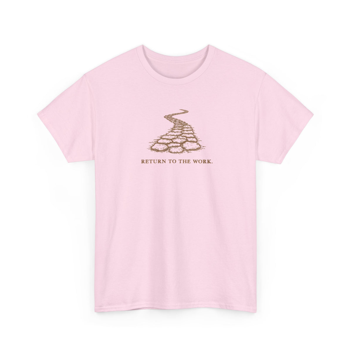 Return T-Shirt
