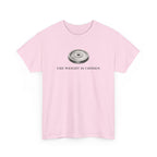 The Weight Is chosen T-Shirt