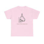Design Your Charecter T-Shirt