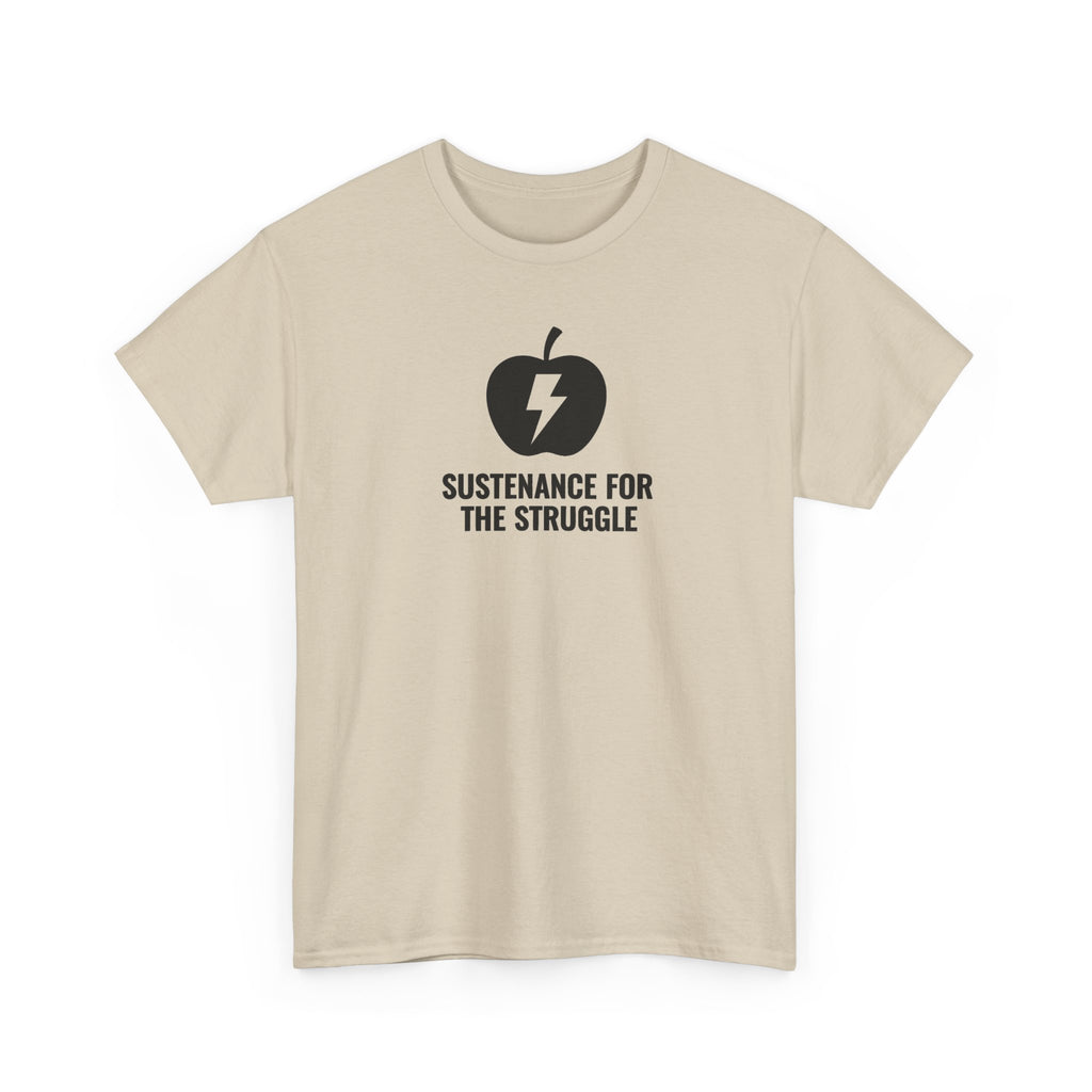 Sustenance T-Shirt