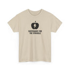 Sustenance T-Shirt