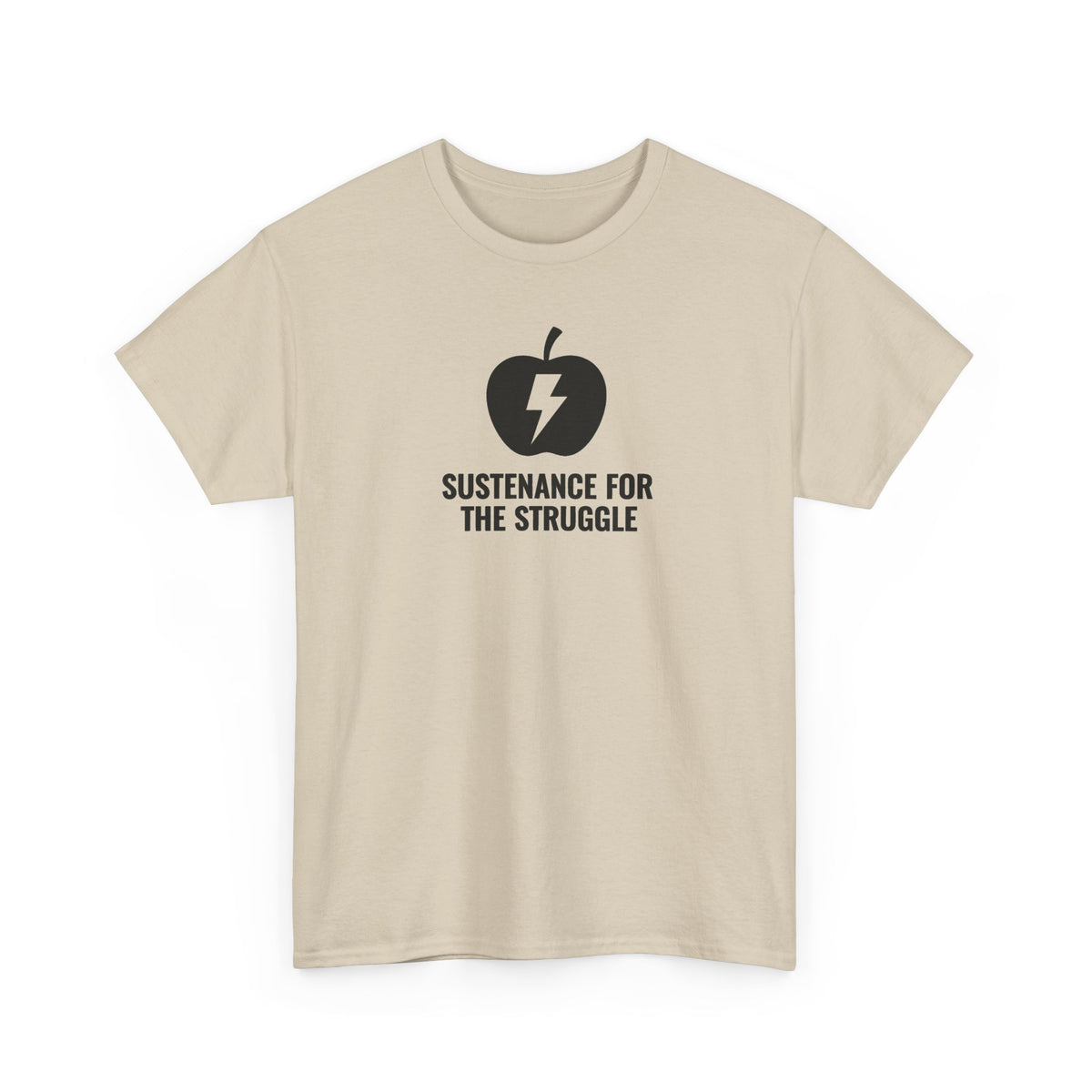 Sustenance T-Shirt