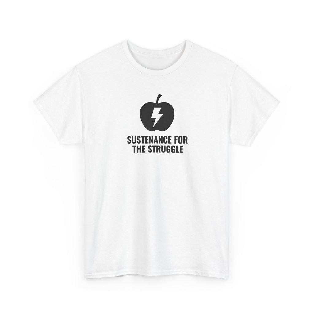 Sustenance T-Shirt
