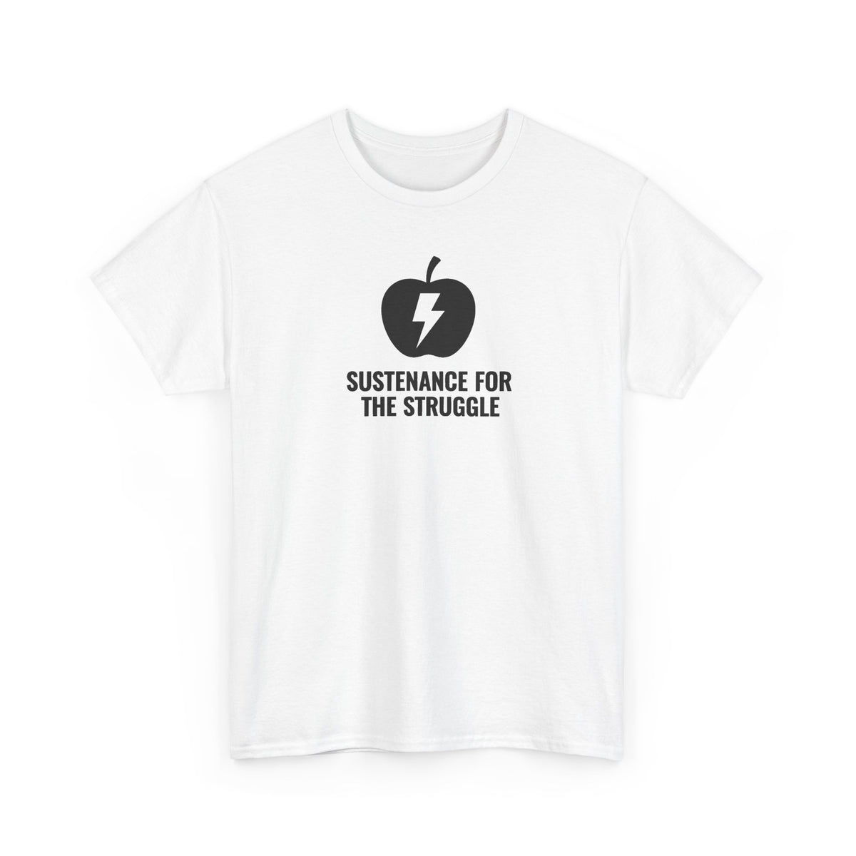 Sustenance T-Shirt