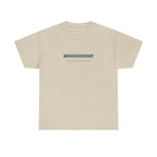 Build Up T-Shirt