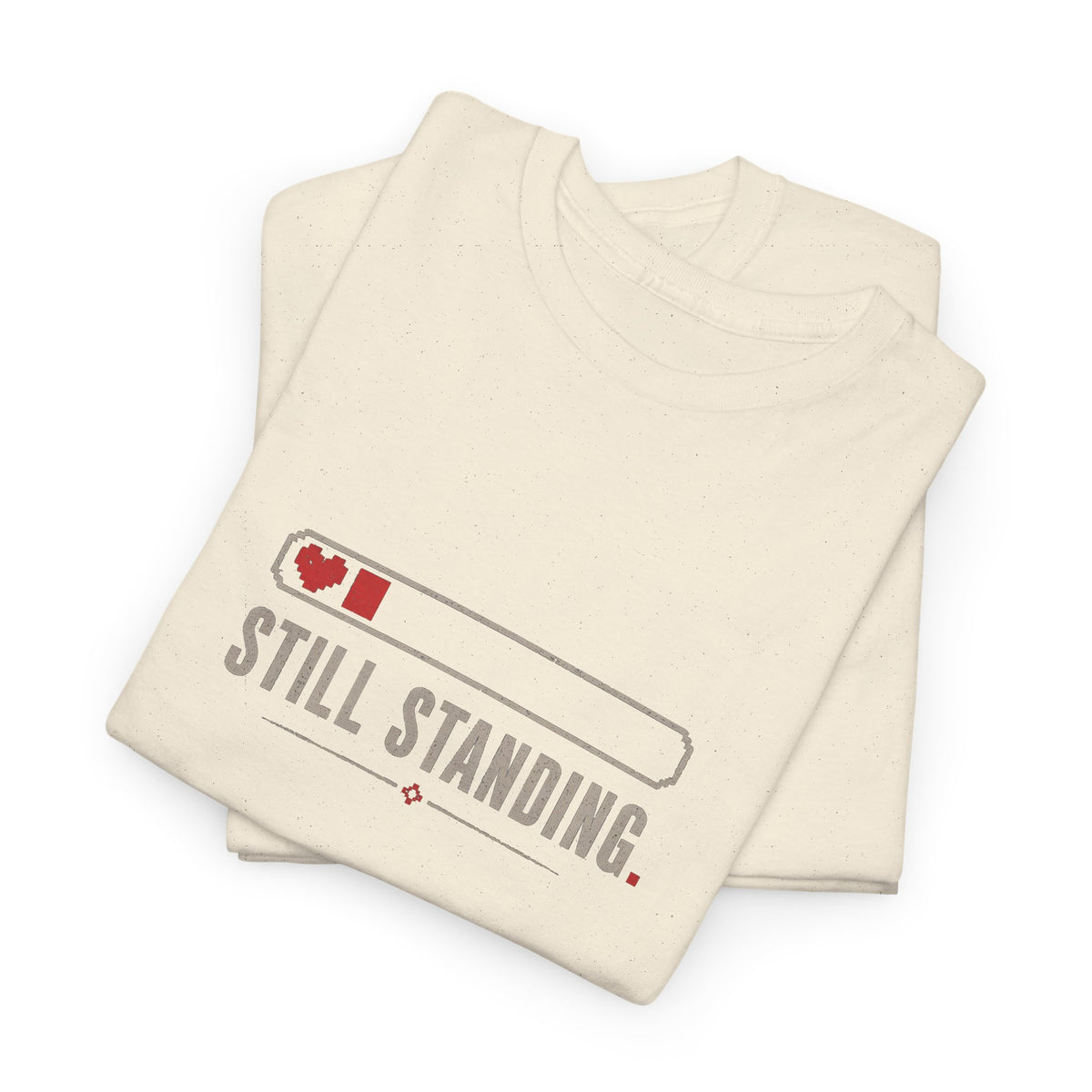 Health Bar T-Shirt