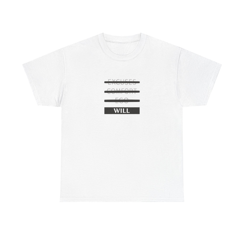 Will T-Shirt