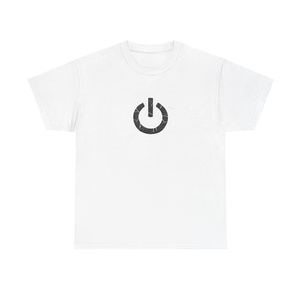 Power On T-Shirt