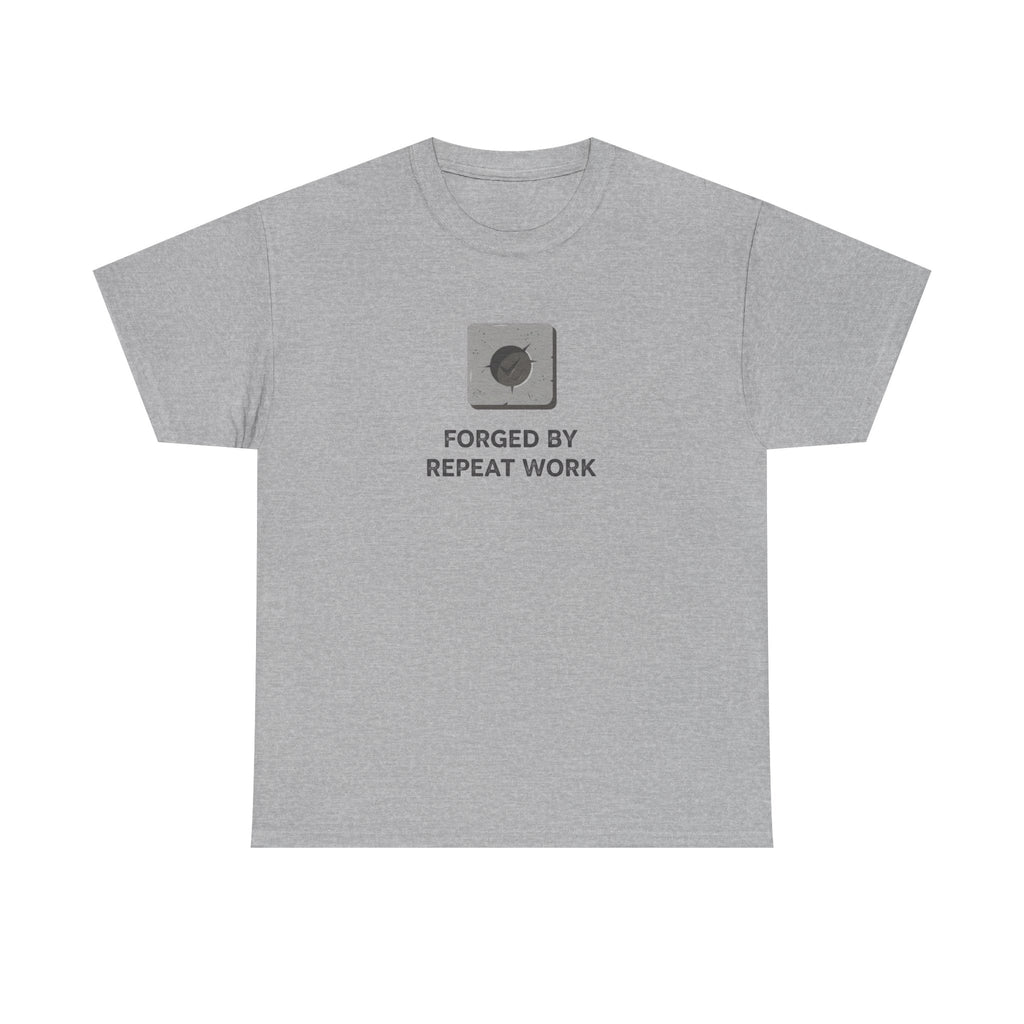 Forged T-Shirt