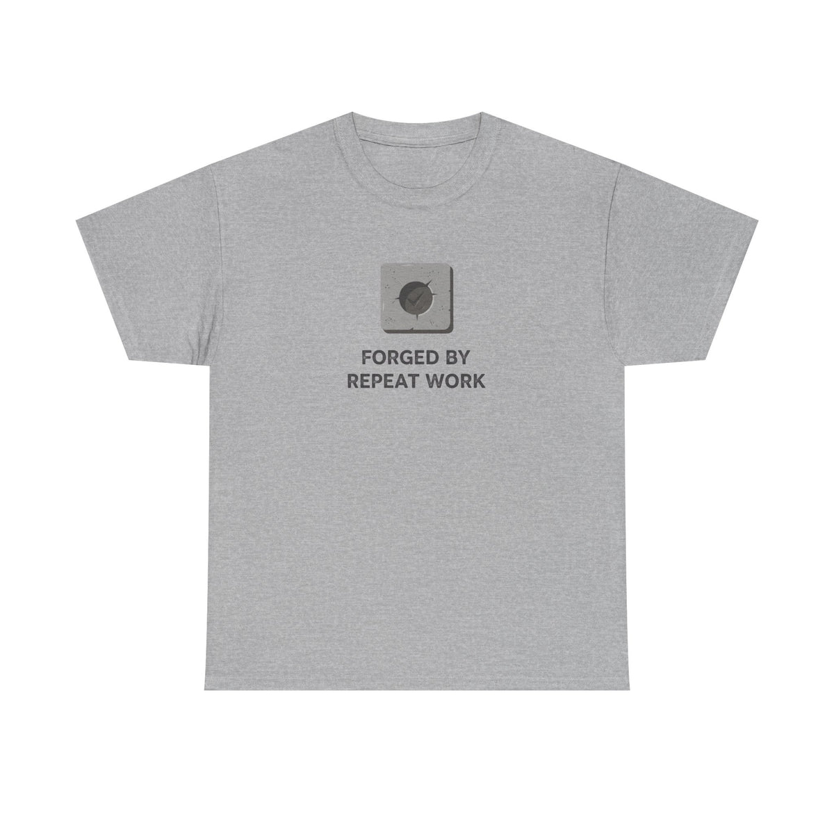 Forged T-Shirt