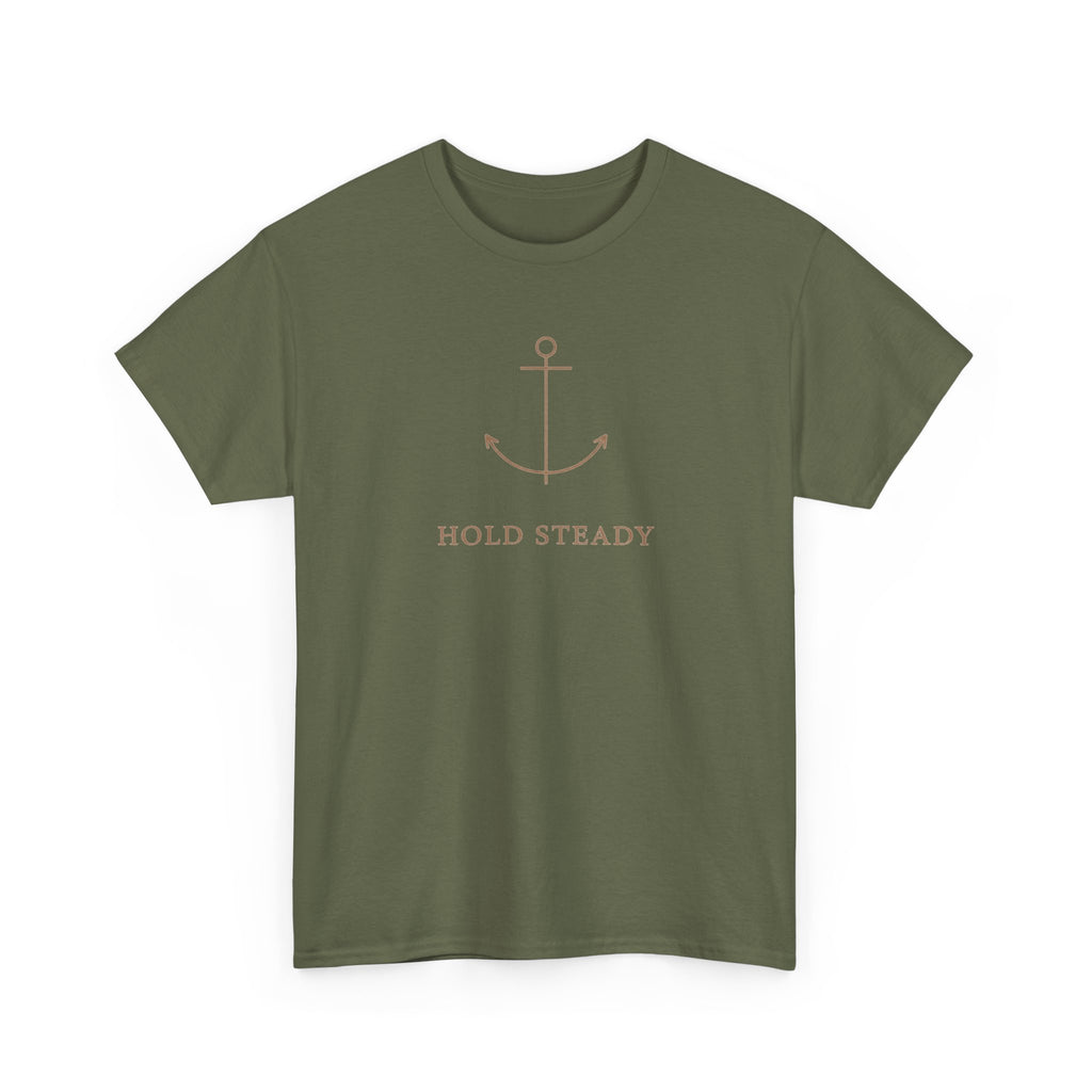 Hold Steady T-Shirt