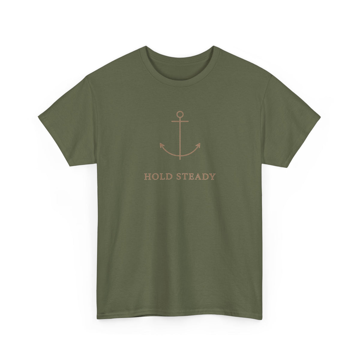 Hold Steady T-Shirt