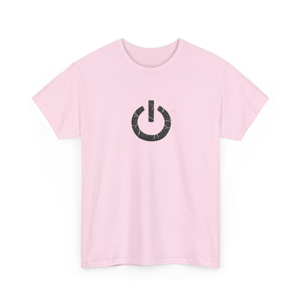 Power On T-Shirt
