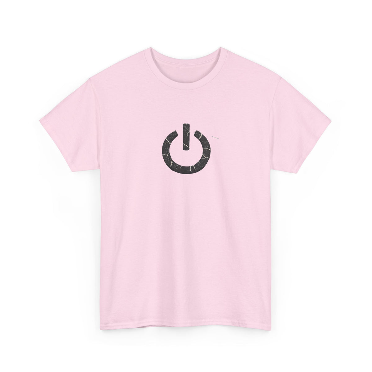 Power On T-Shirt