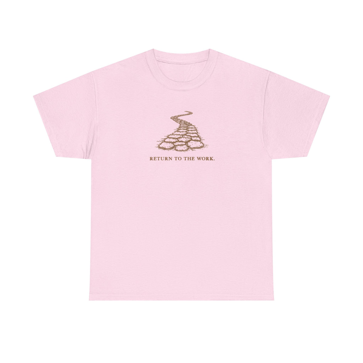 Return T-Shirt