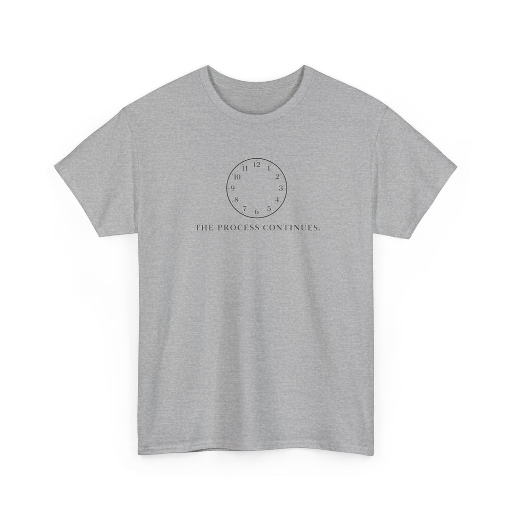 Process T-Shirt