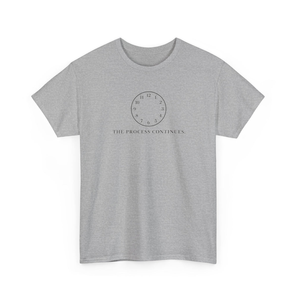 Process T-Shirt