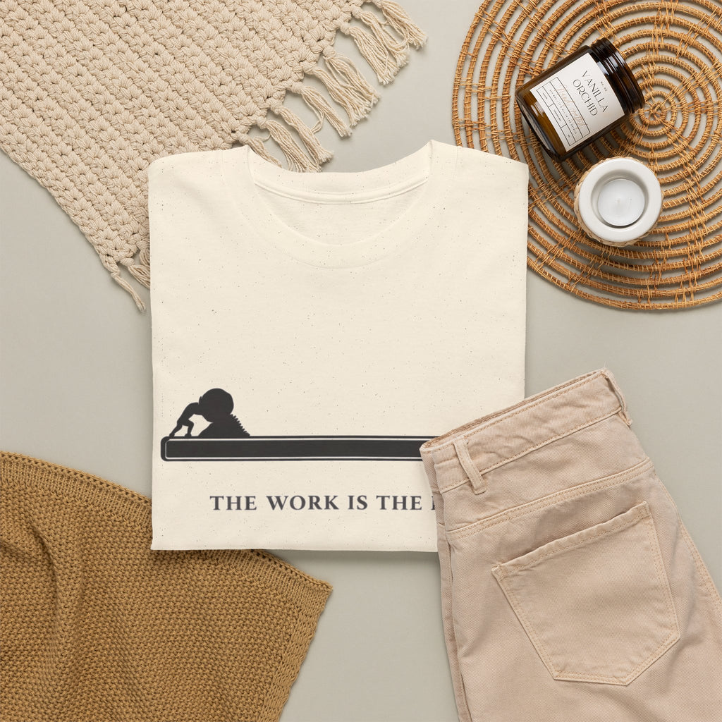 Sisyphus T-shirt