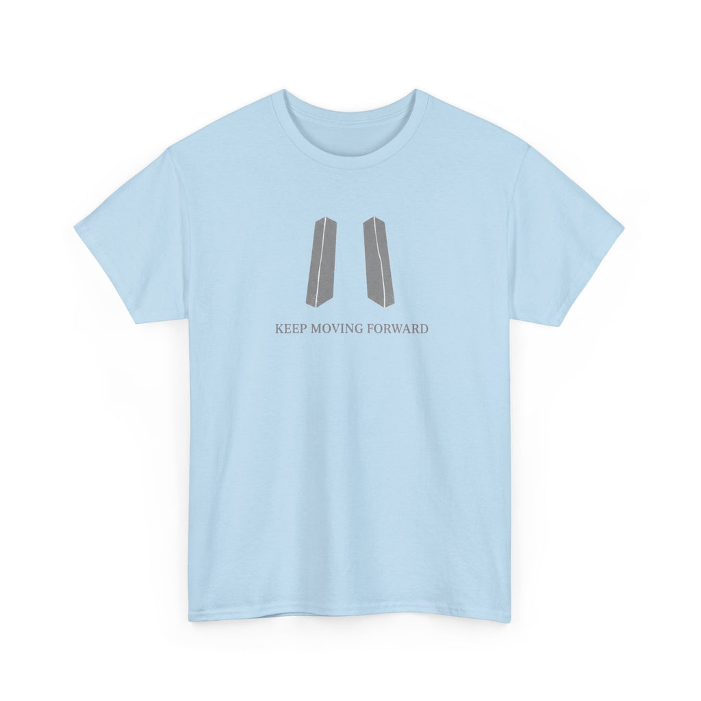 Keep Moving T-Shirt