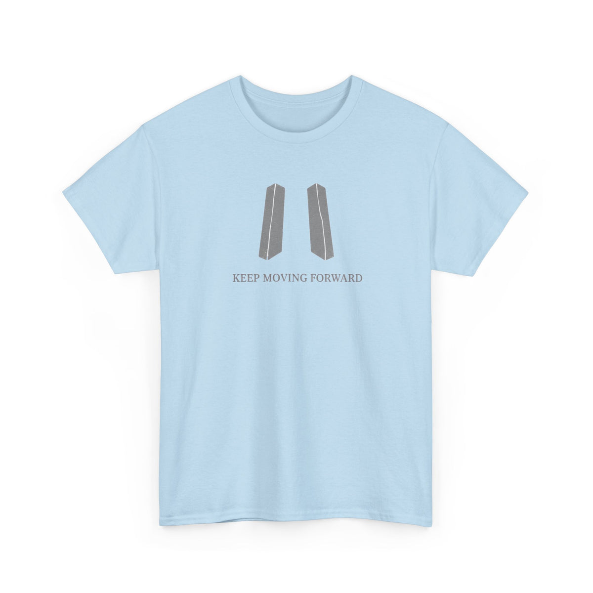 Keep Moving T-Shirt