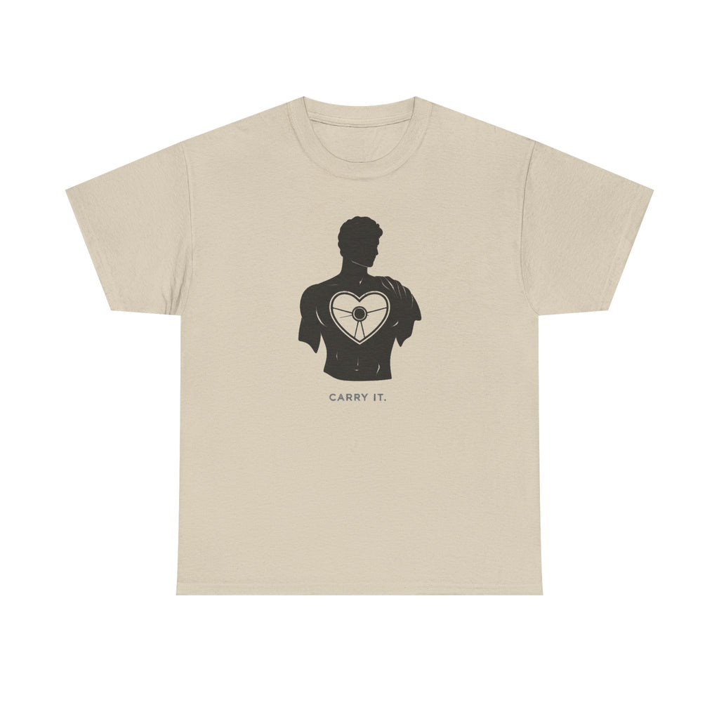 Heavy Heart T-Shirt