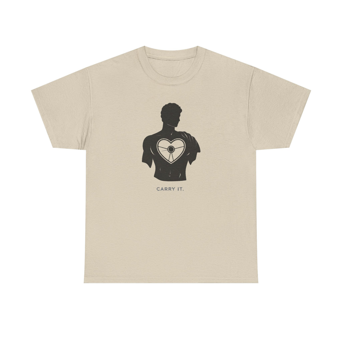 Heavy Heart T-Shirt