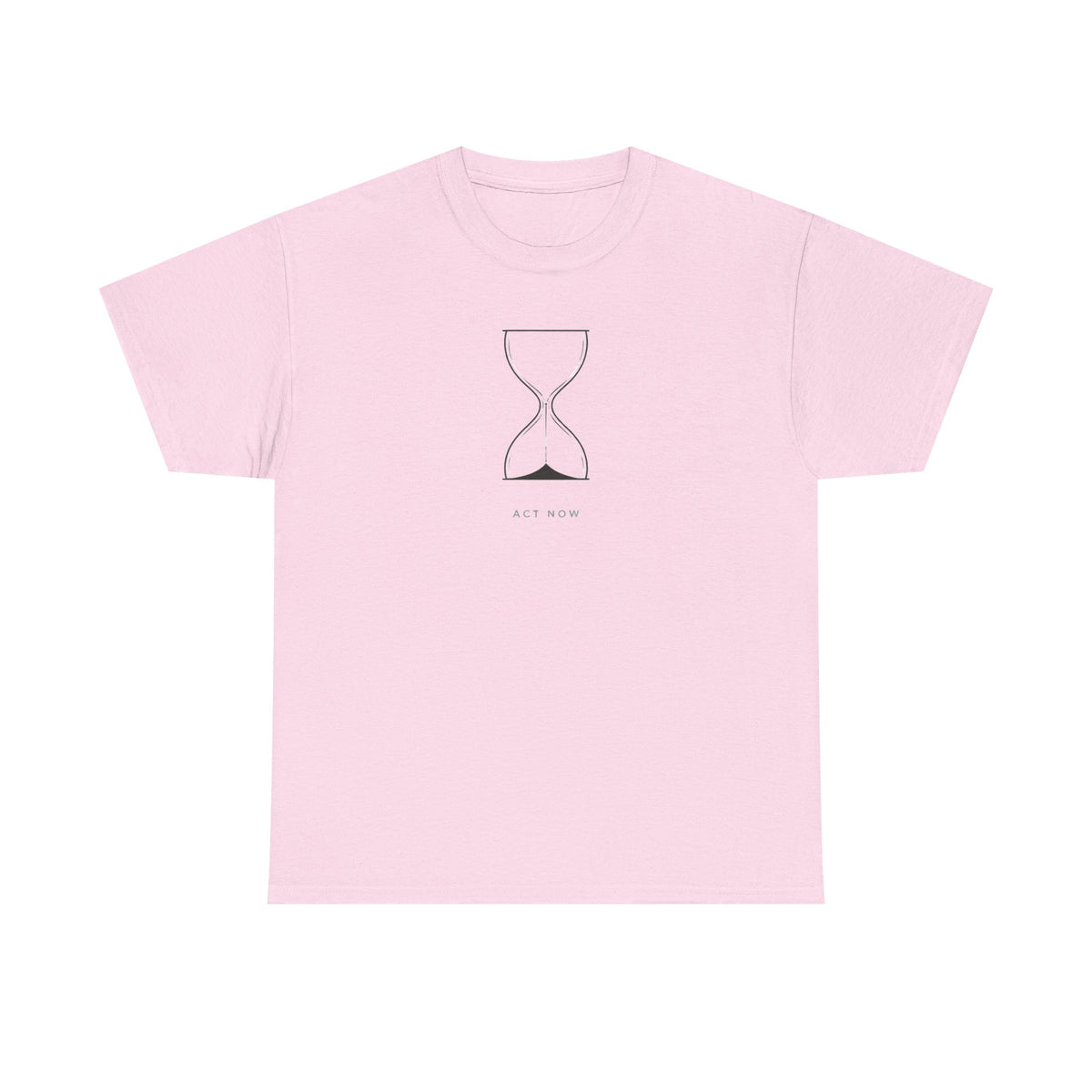 Act Now T-Shirt