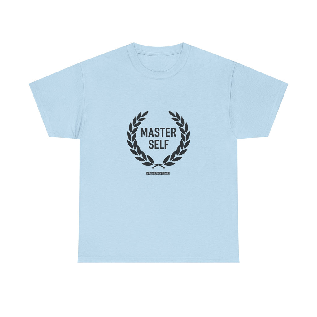 Master Self T-Shirt