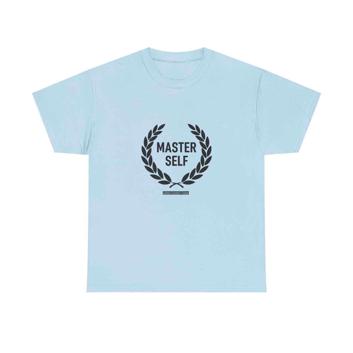 Master Self T-Shirt