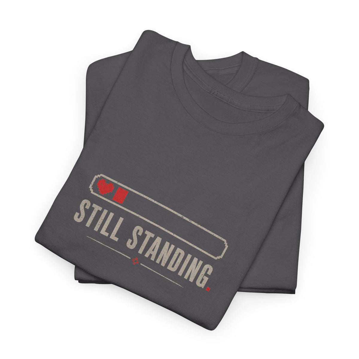 Health Bar T-Shirt