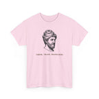 Think Train Transcend T-shirt